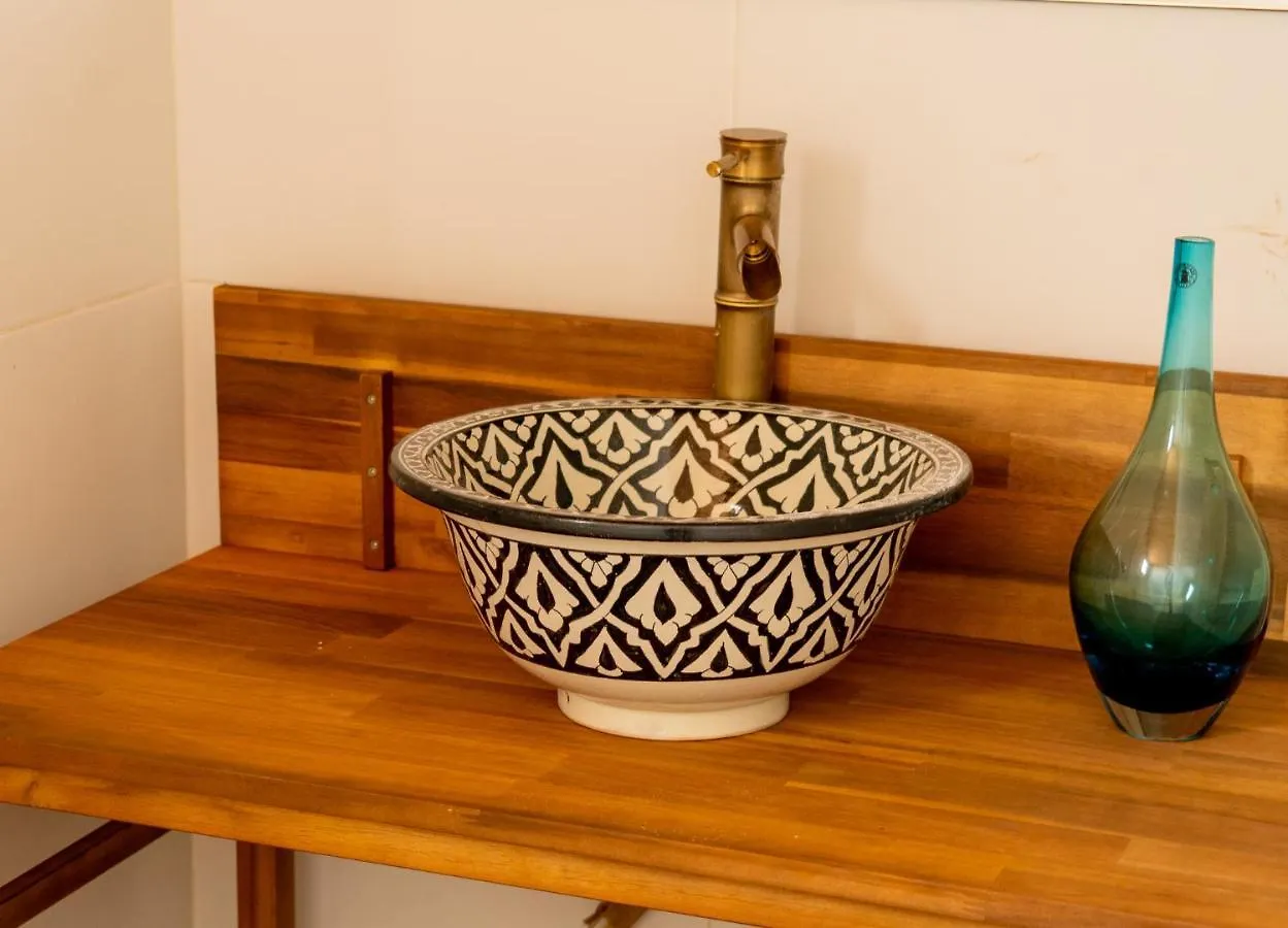Be Premium Formentera The Penthouse Aparthotel La Savina   La Savina (Formentera)