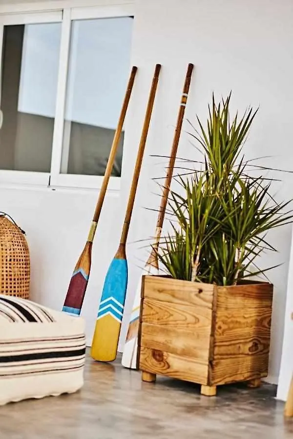 Be Premium Formentera The Penthouse Aparthotel La Savina  0*, La Savina (Formentera) España