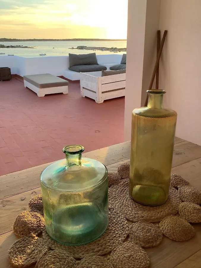 Be Premium Formentera The Penthouse Aparthotel La Savina   La Savina (Formentera)