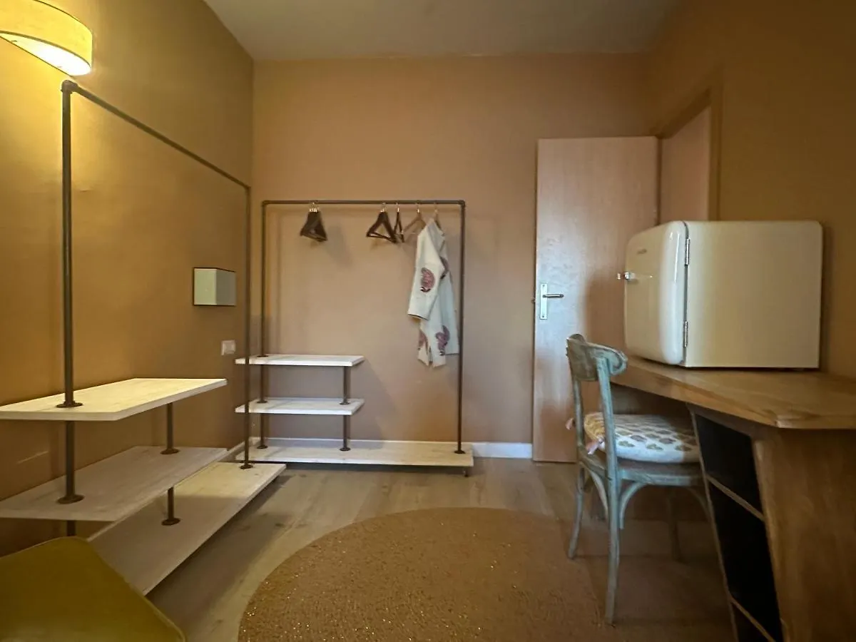 Be Premium Formentera The Penthouse Aparthotel La Savina