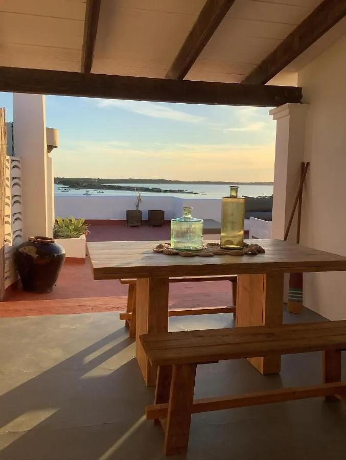 Be Premium Formentera The Penthouse Aparthotel La Savina  La Savina (Formentera)