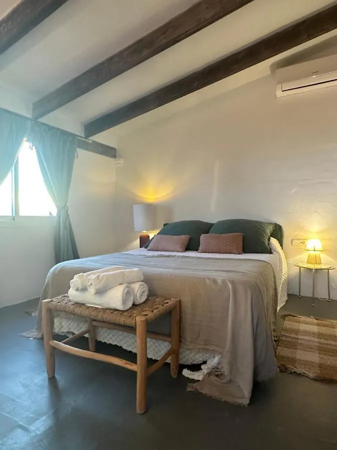 Be Premium Formentera The Penthouse Aparthotel La Savina
