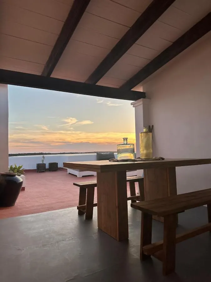 Be Premium Formentera The Penthouse Aparthotel La Savina