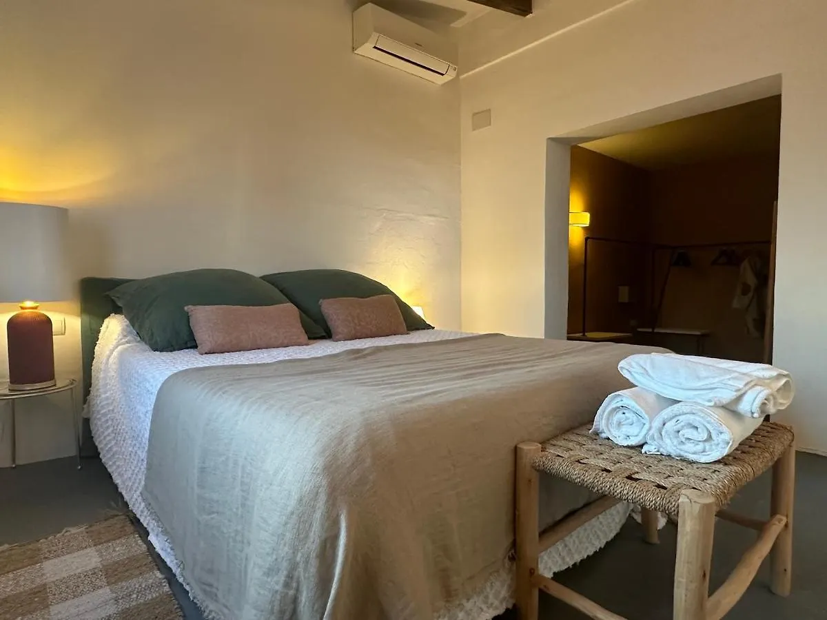 Be Premium Formentera The Penthouse Aparthotel La Savina  0*, La Savina (Formentera) España