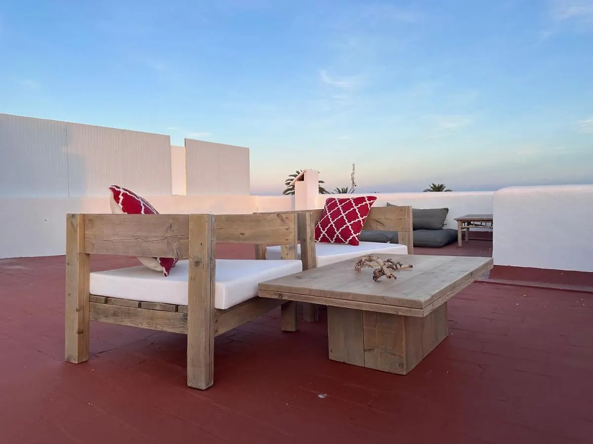 Be Premium Formentera The Penthouse Aparthotel La Savina