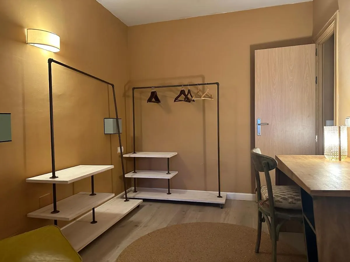 Be Premium Formentera The Penthouse Aparthotel La Savina  La Savina (Formentera)