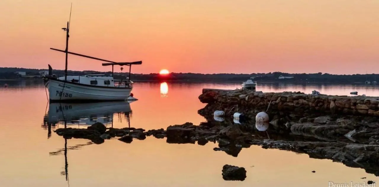 Be Premium Formentera The Penthouse Aparthotel La Savina