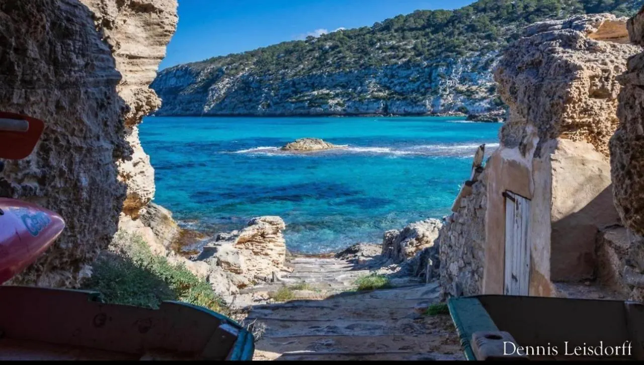 Be Premium Formentera The Penthouse Aparthotel La Savina