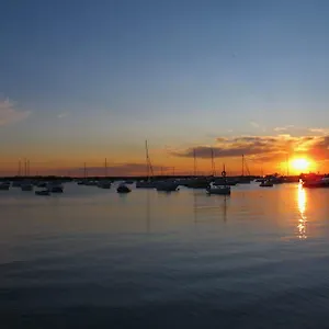 Astbury Del Lago La Savina (Formentera)